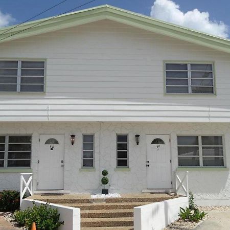 Villa 50 - Aloha Kai Vacation Villas Siesta Key Buitenkant foto