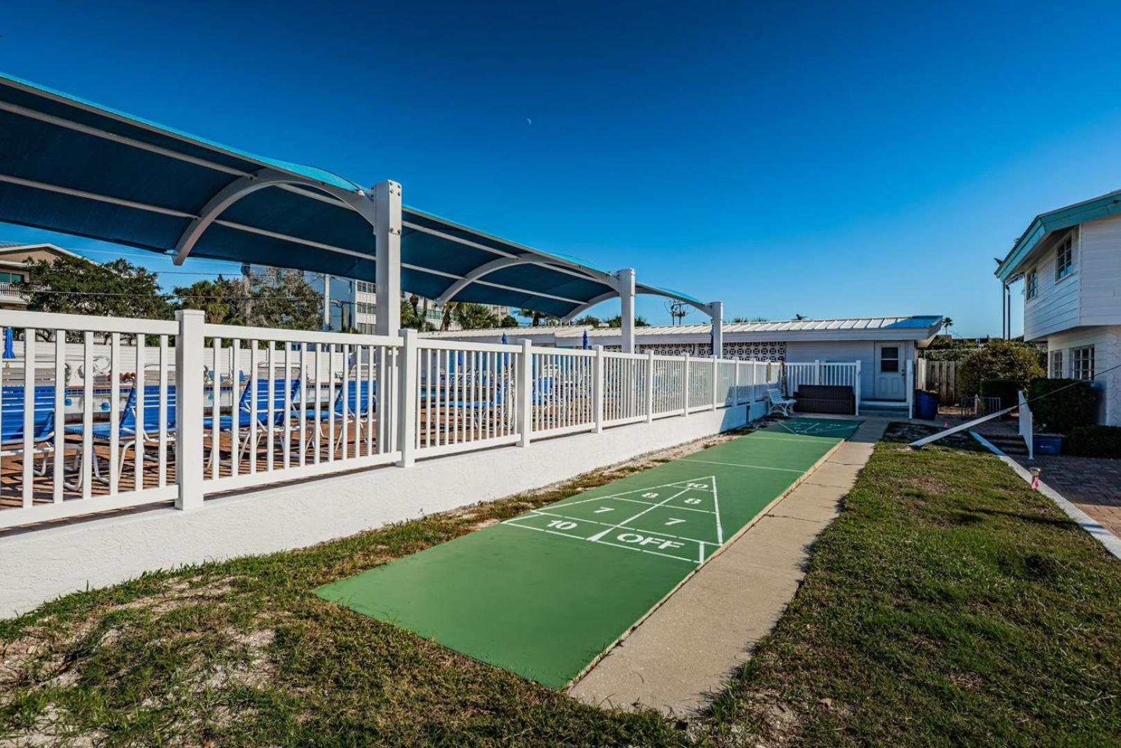 Villa 50 - Aloha Kai Vacation Villas Siesta Key Buitenkant foto