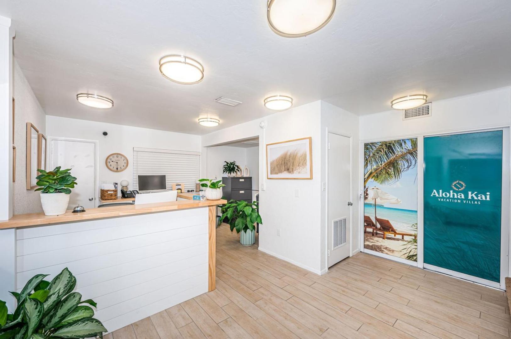Villa 50 - Aloha Kai Vacation Villas Siesta Key Buitenkant foto