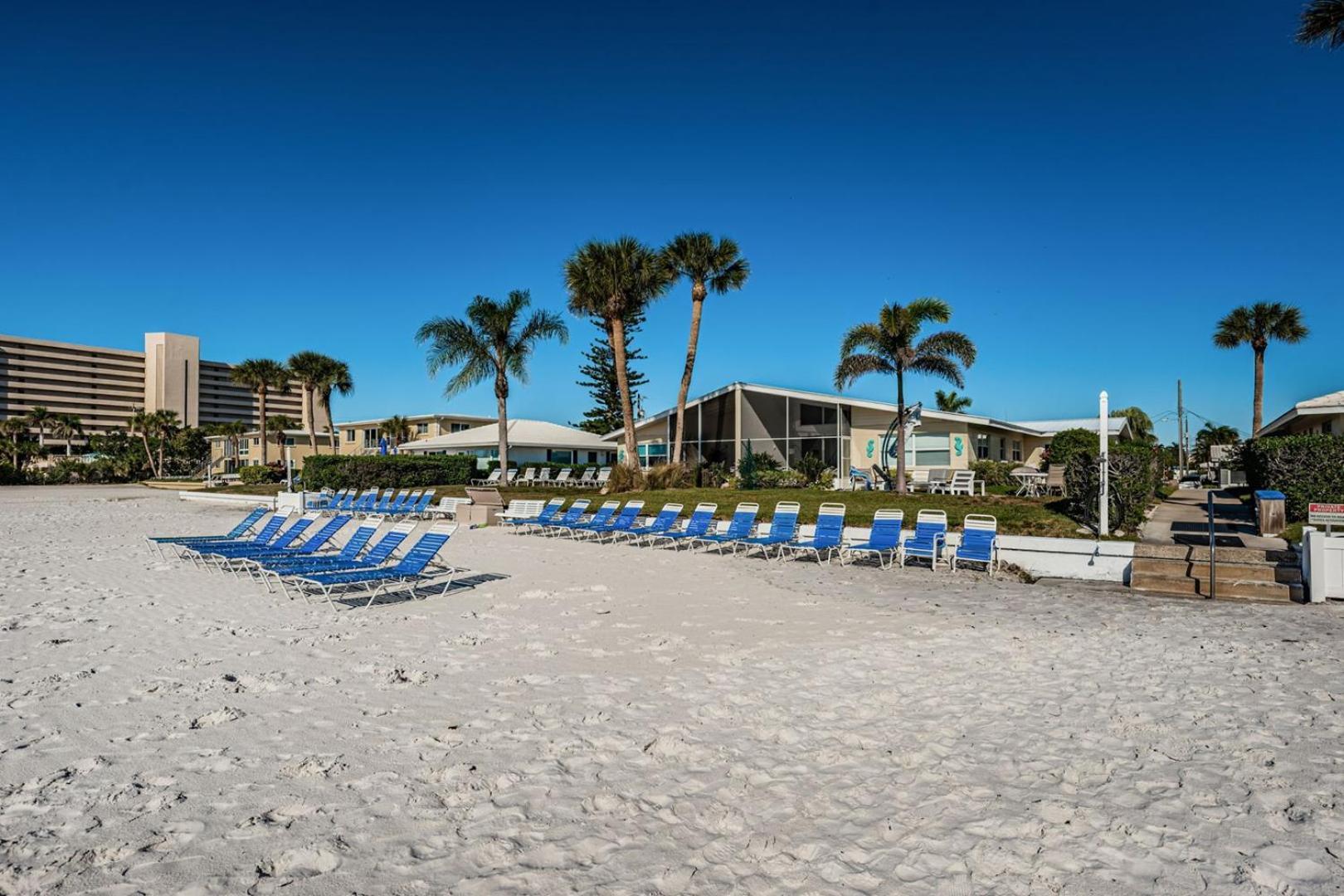Villa 50 - Aloha Kai Vacation Villas Siesta Key Buitenkant foto