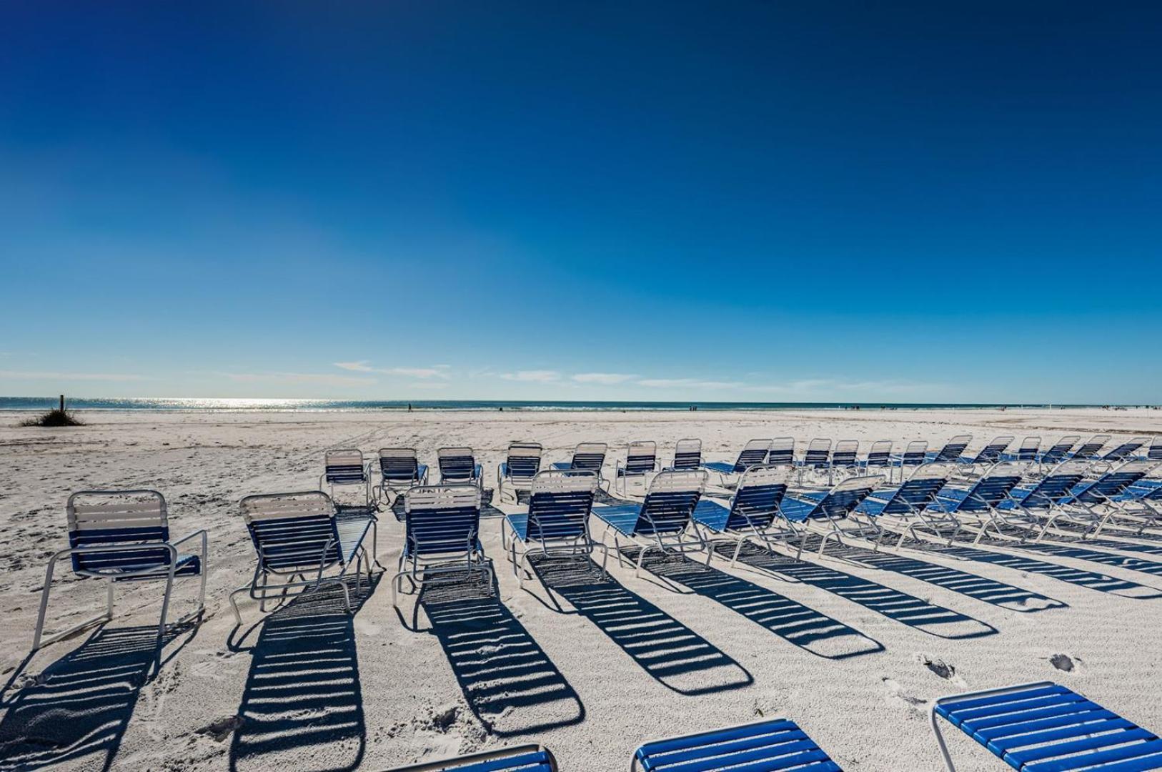 Villa 50 - Aloha Kai Vacation Villas Siesta Key Buitenkant foto