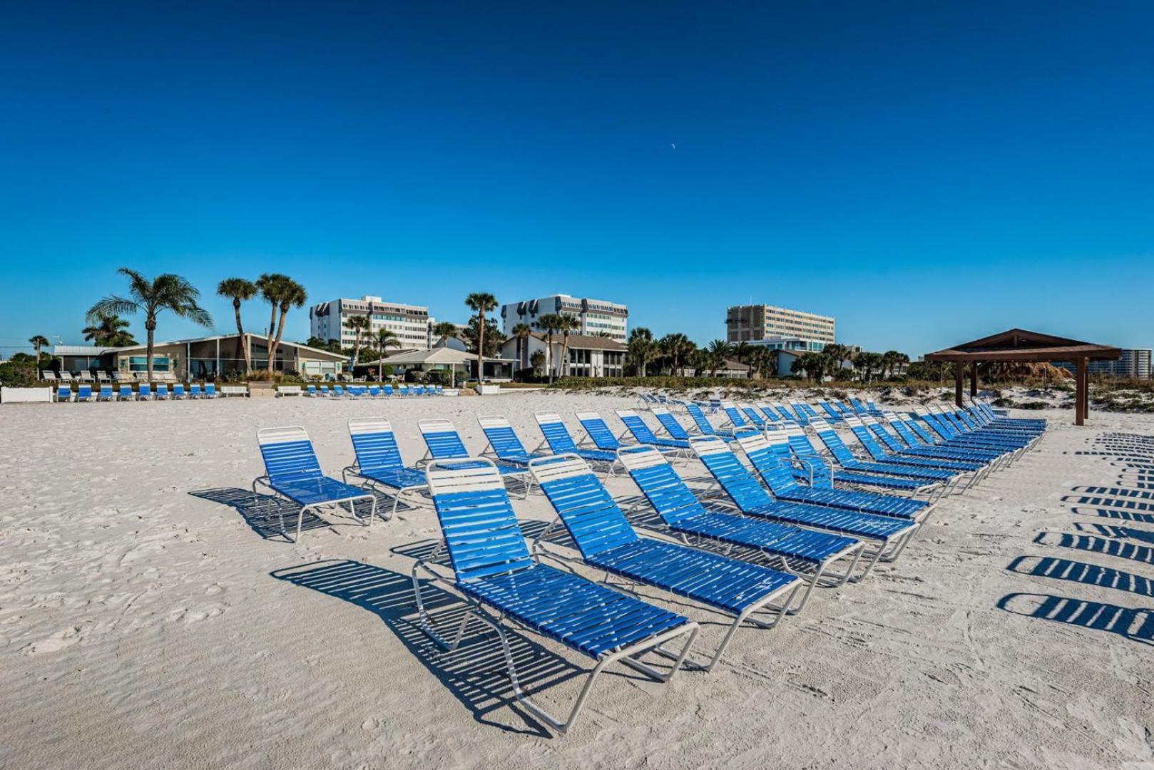 Villa 50 - Aloha Kai Vacation Villas Siesta Key Buitenkant foto