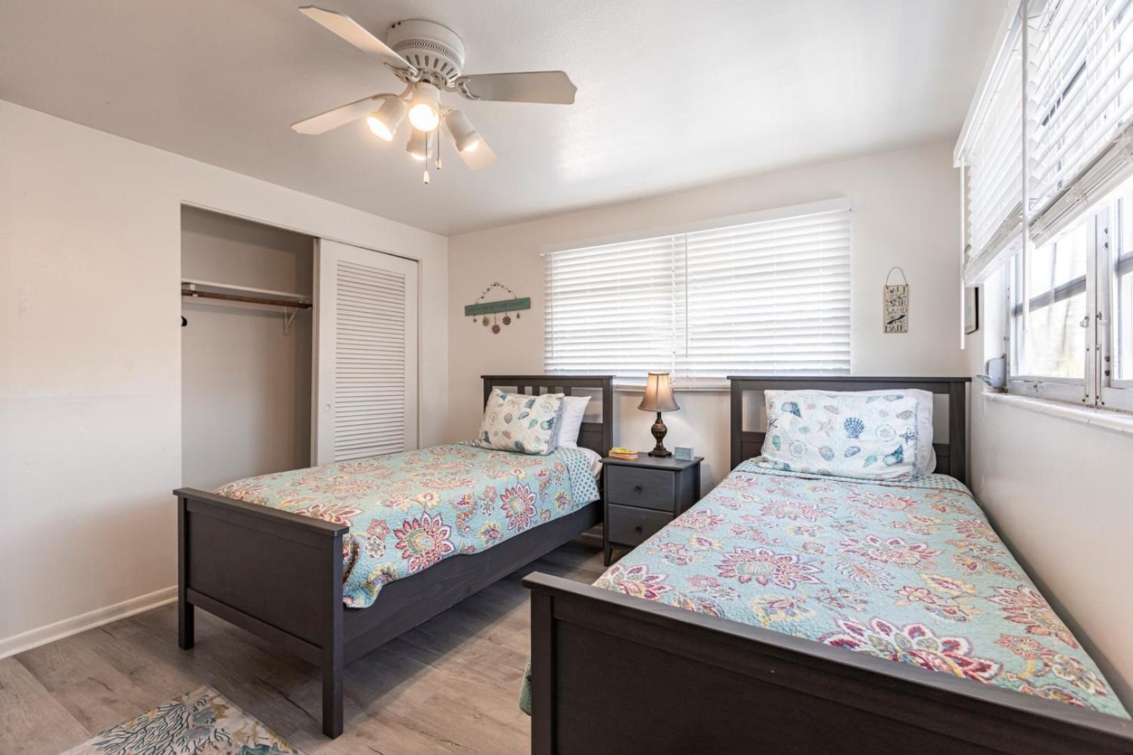 Villa 50 - Aloha Kai Vacation Villas Siesta Key Buitenkant foto