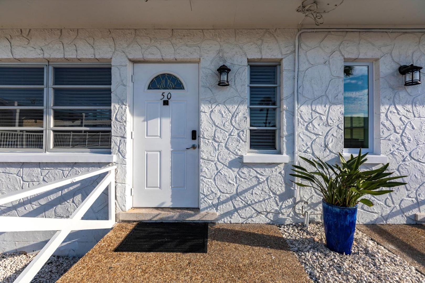 Villa 50 - Aloha Kai Vacation Villas Siesta Key Buitenkant foto